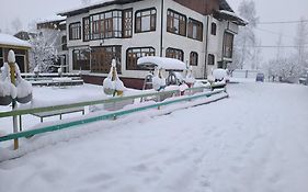 Gulsitara Resorts-Gulmarg